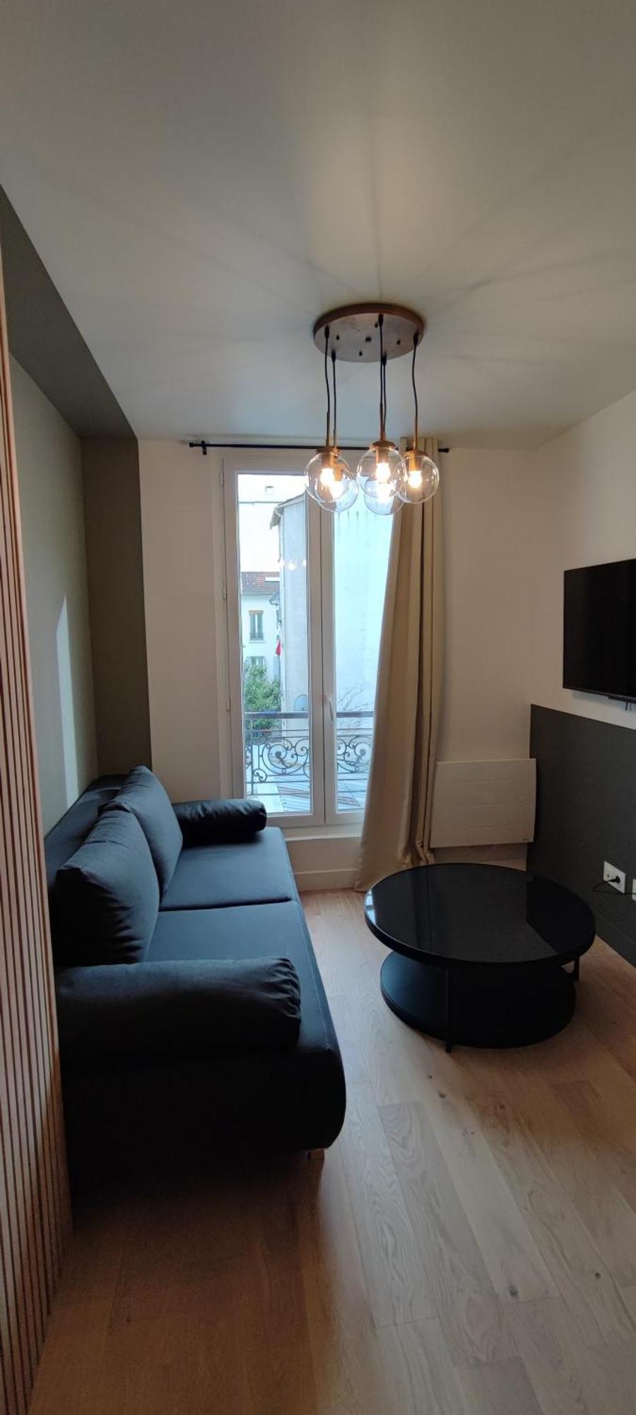 Le Cocon De Apartment *