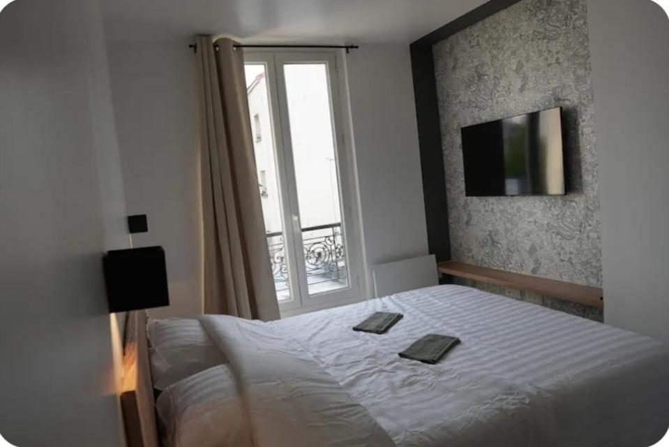 Le Cocon De Apartment